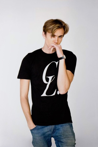 Tee-shirt unisexe CL.